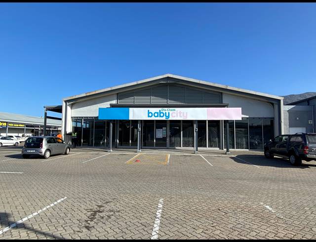 63M² RETAIL TO LET IN TOKAI
